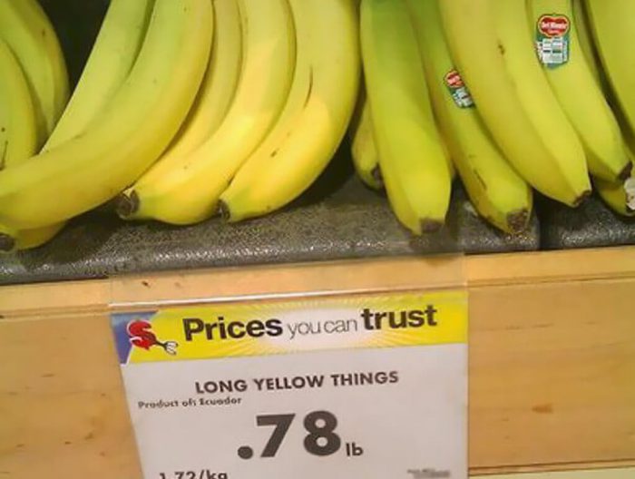 bananas 