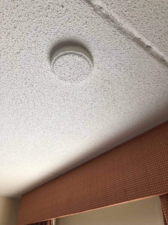 ceiling 