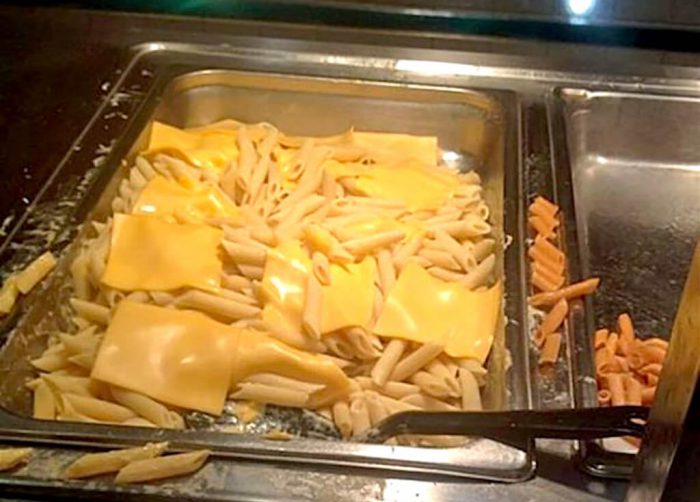 mac and cheese 